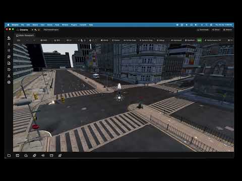 Exploring Viewport Render Modes