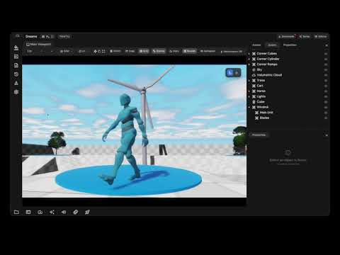 Animation Systems & Real-Time Workflow